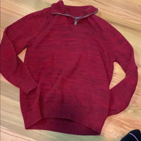 Calvin Klein Sweater - Picture 1 of 3